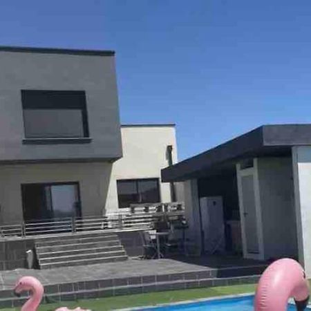 Villa Proche Plage ,Lumineux, Confort Et Bien Situe Mèze Exterior foto